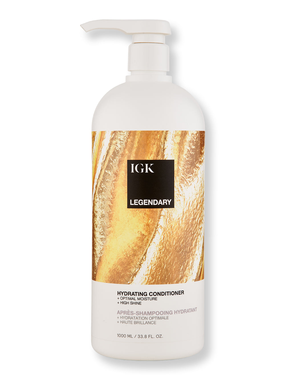 iGK Legendary Dream Conditioner、mySite、gigharbornorthrealestate