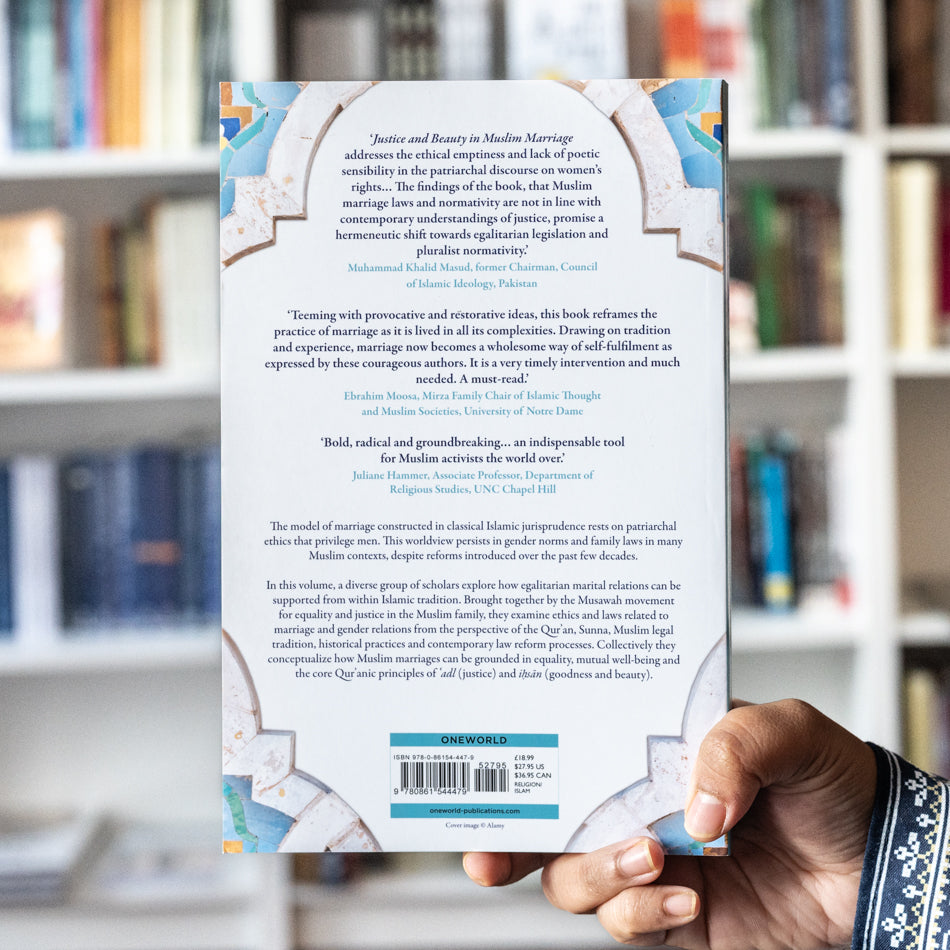 Justice and Beauty in Muslim Marriage: Towards Egalitarian Ethics and Laws、mySite、topwebapps