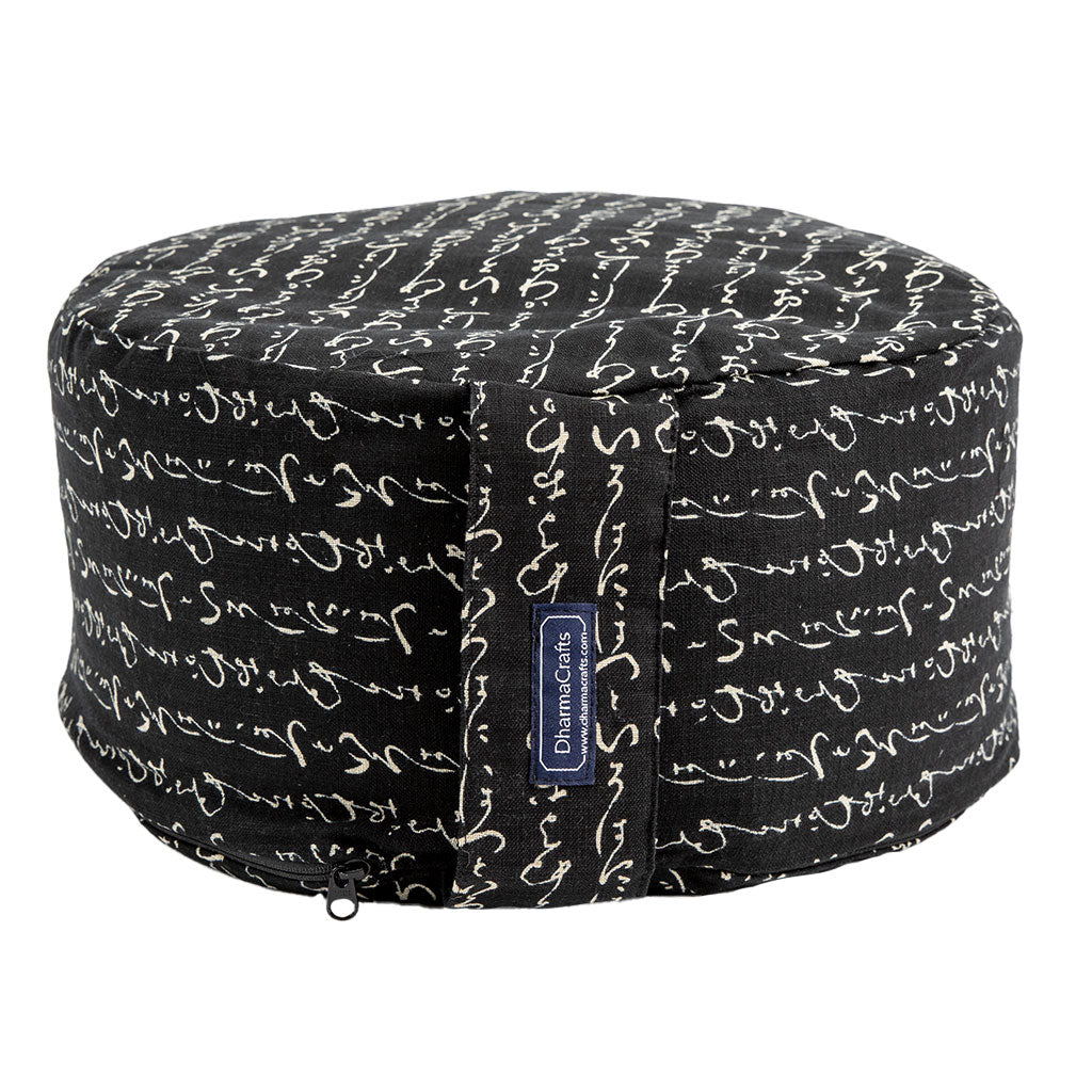 Kanji Buckwheat Hull Zafu、mySite、topwebapps