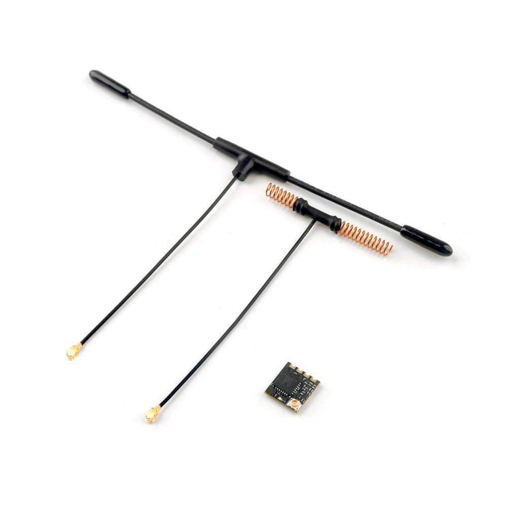  HappyModel ES900RX 900MHz Receiver for ExpressLRS (ELRS)、mySite、merchandisen