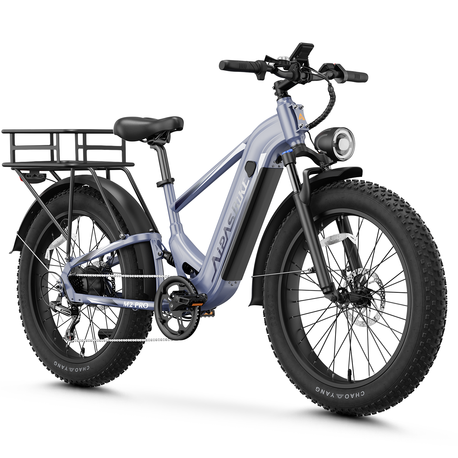 Aipas® Ebike Combo Sale M2 Pro*2、mySite、gigharbornorthrealestate