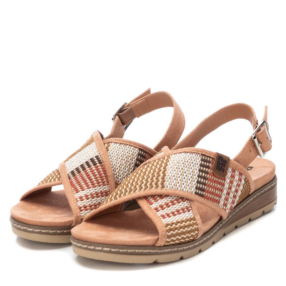 SANDALIA DE MUJER REFRESH 17182401、mySite、gtrtttuynbv