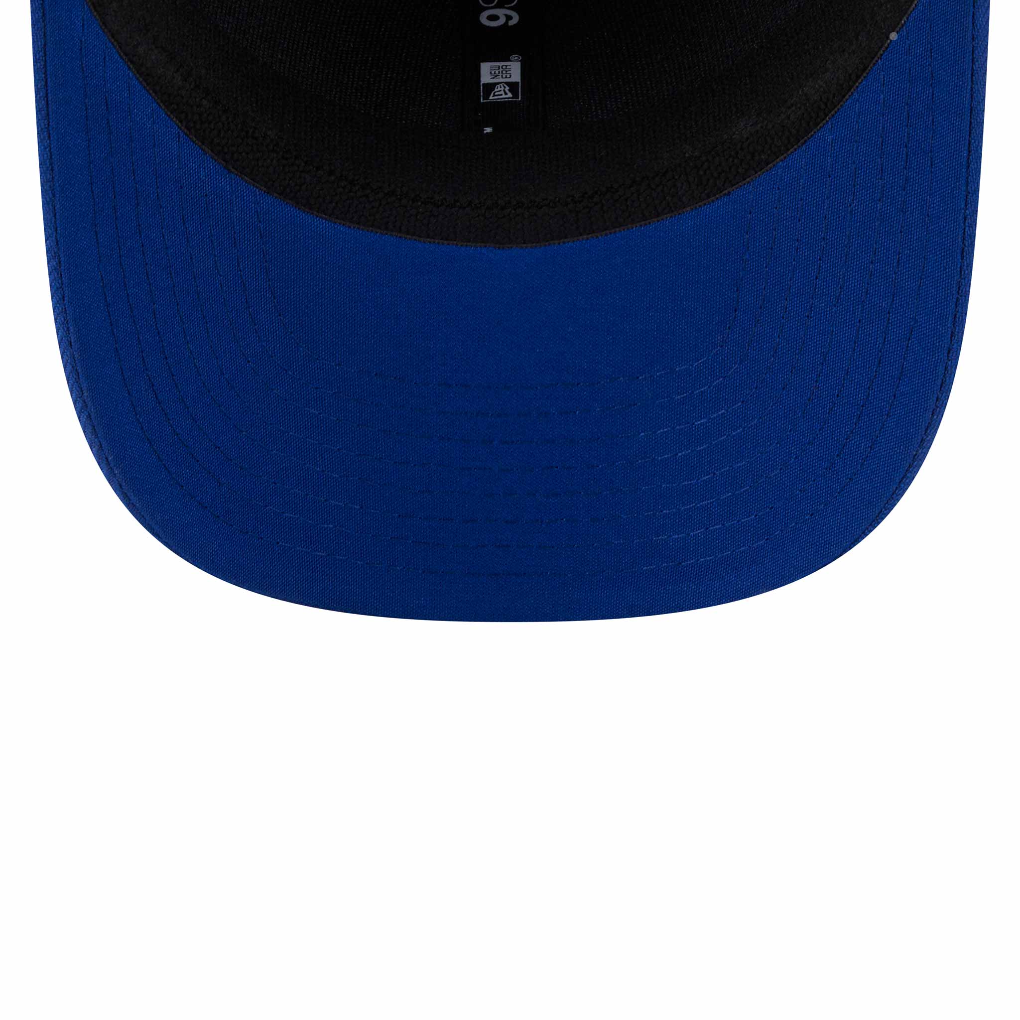 Chicago Cubs New Era Walking Bear Royal Blue Multi Rope 9SEVENTY Stretch Snap Adjustable Cap、mySite、vikingsvslions