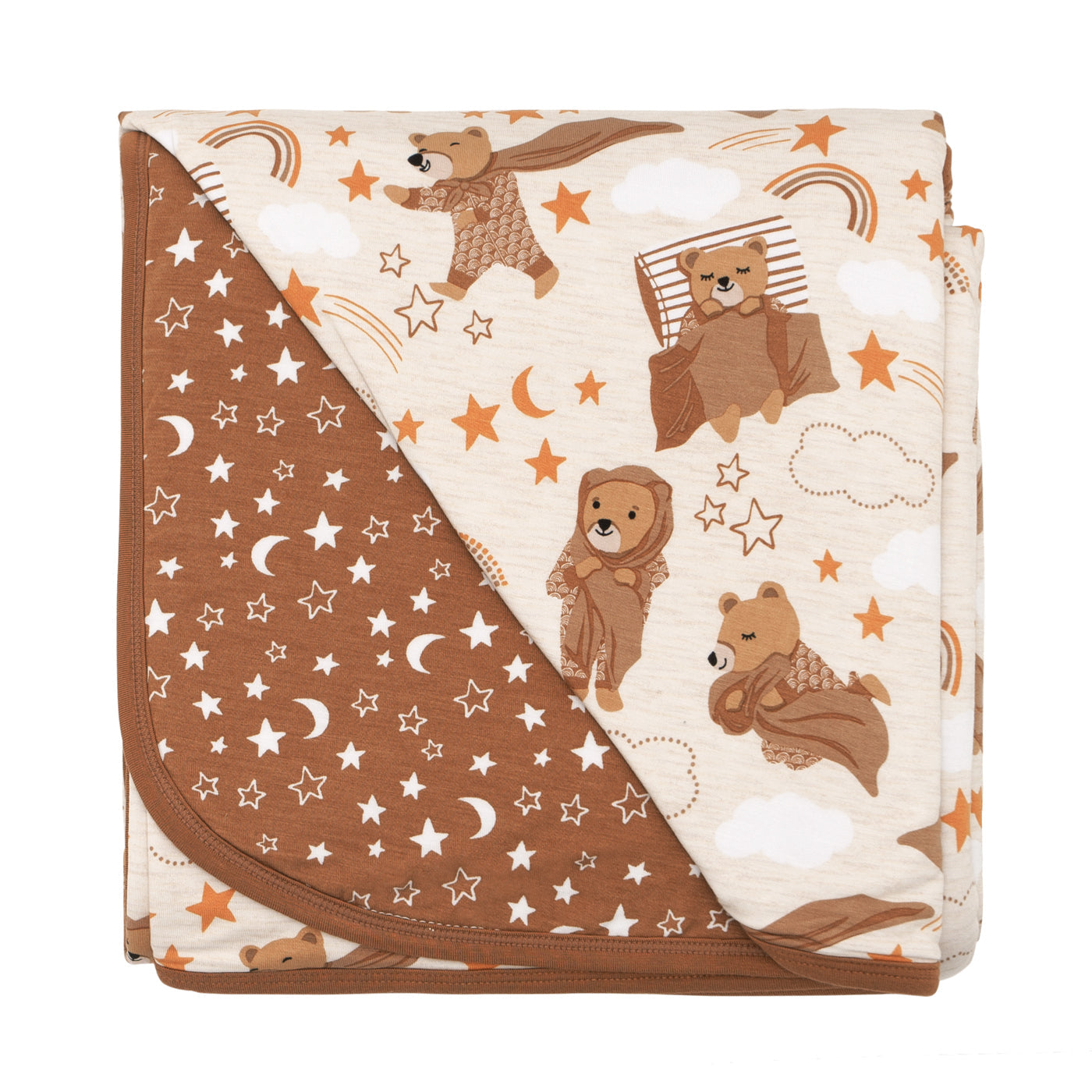  Beary Sleepy Large Cloud Blanket®、mySite、layawaytickets