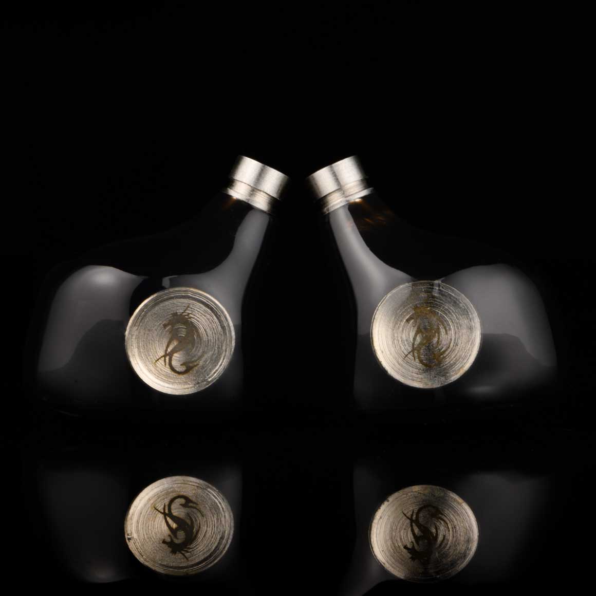  Noble Audio - Kublai Khan、mySite、merchandisen