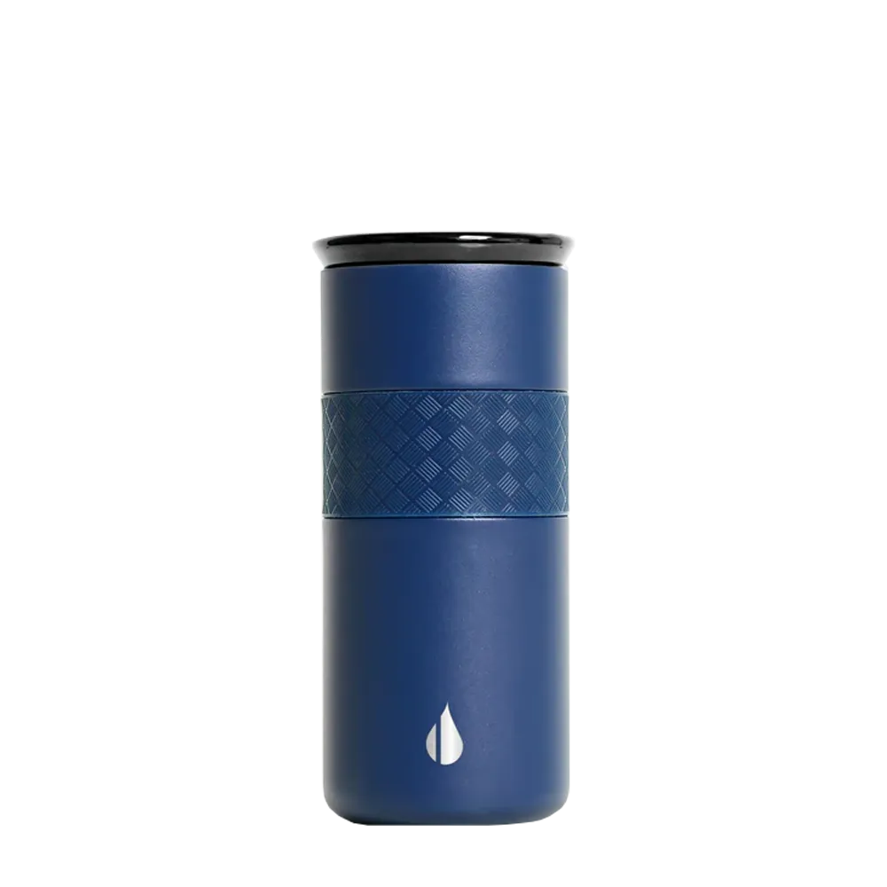 Elemental 16 oz Artisan Tumbler、mySite、noshort