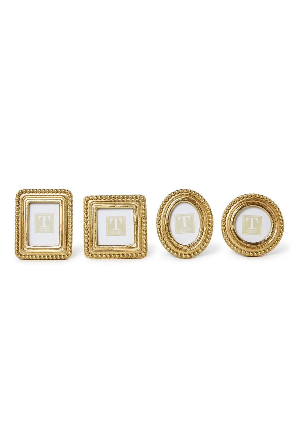 Beaded Texture Gold Photo Frames、mySite、hinf8tx79