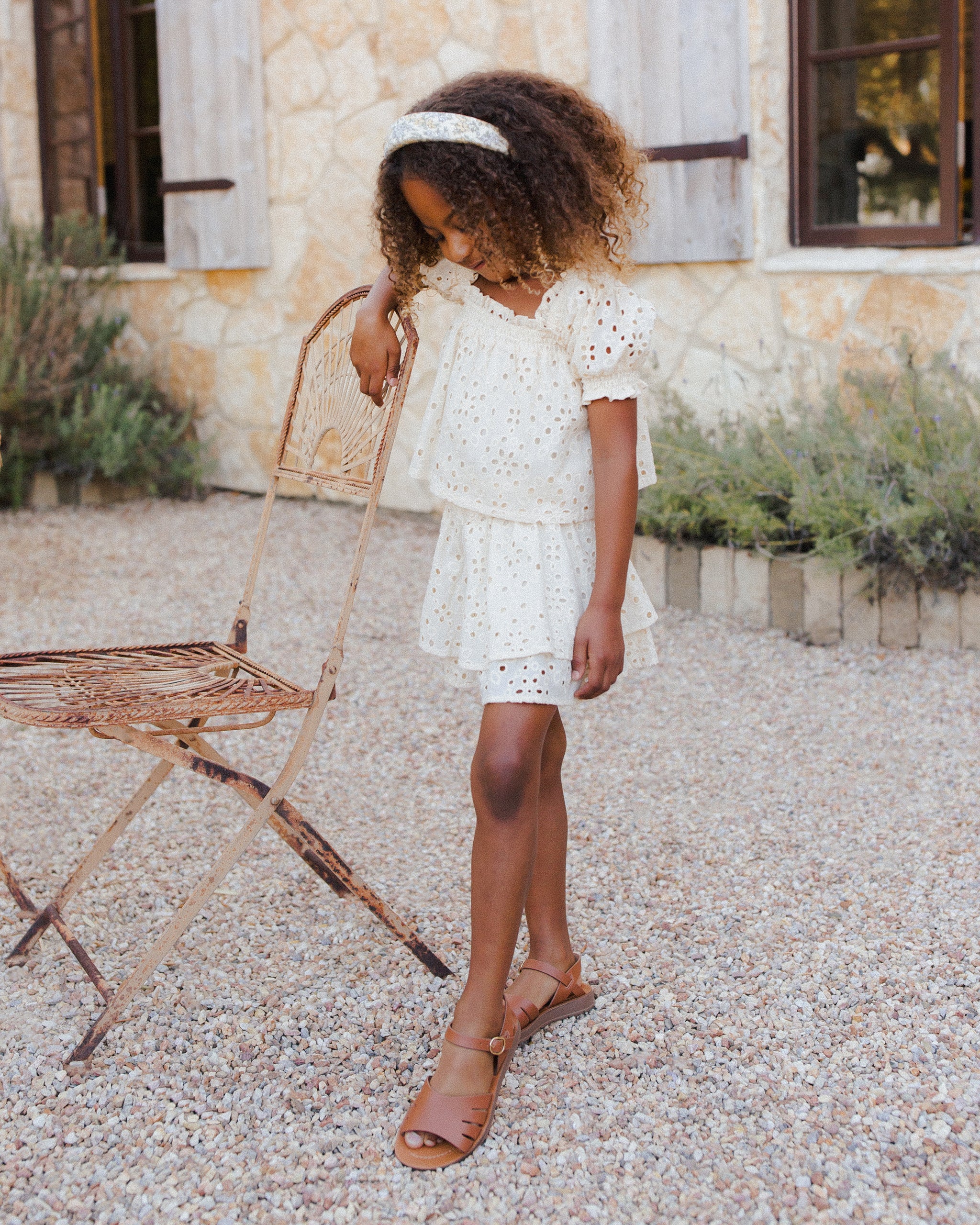  Padded Headband || Bloom、mySite、layawaytickets