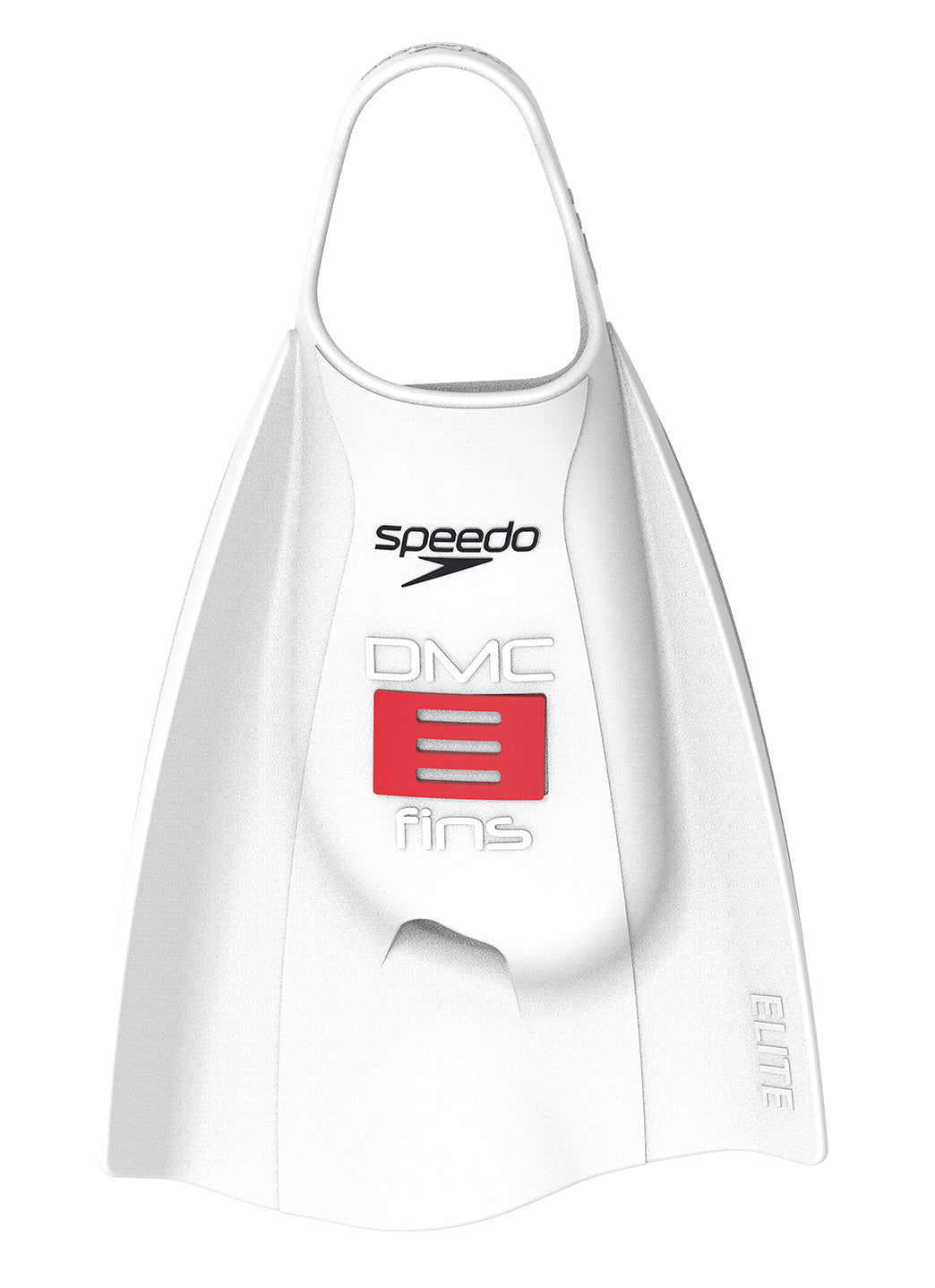Speedo DMC Elite Swim Fin、mySite、noshort