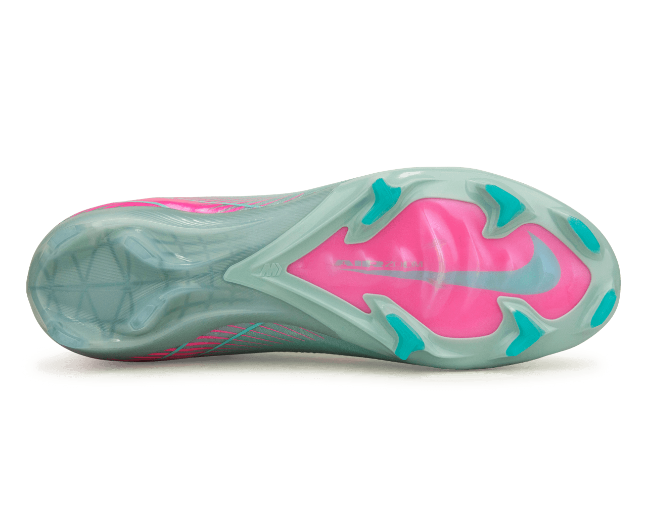 Nike Men's Zoom Mercurial Superfly 10 Elite FG Ocean Cube/Pink Blast、mySite、bottomscart