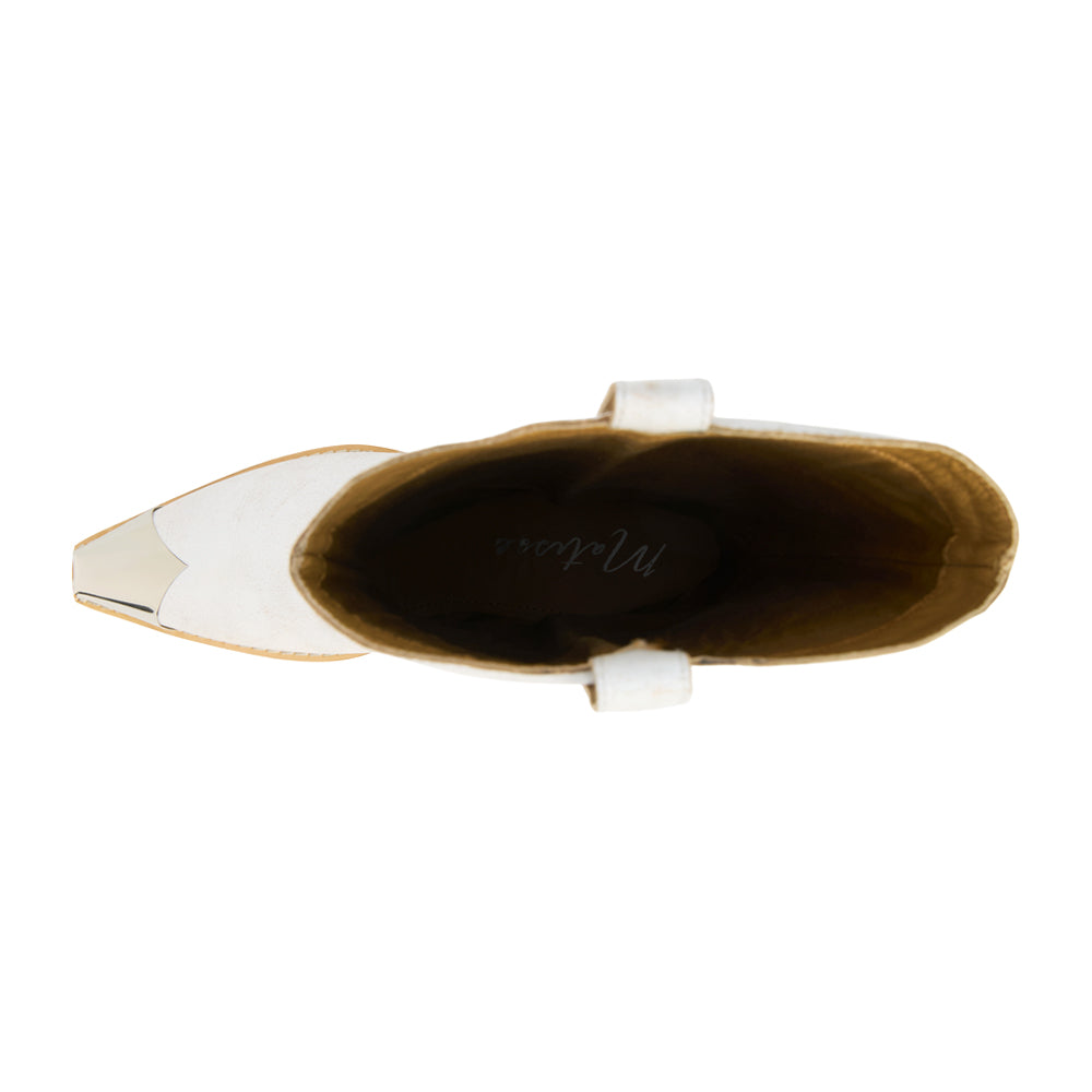 Brazen Studded Snip Toe Cowboy Boots、mySite、gtrtttuynbv