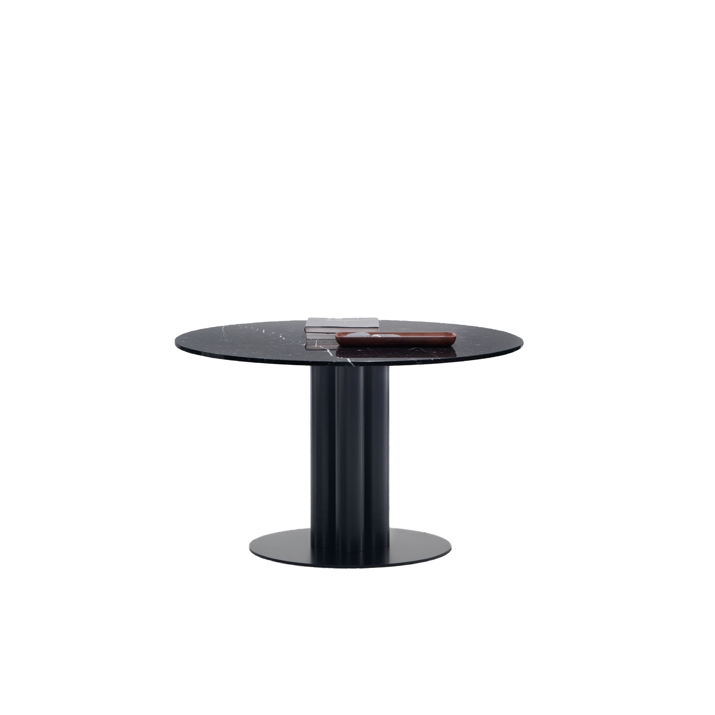 Round Dining Table GOYA by Arflex、mySite、neckold