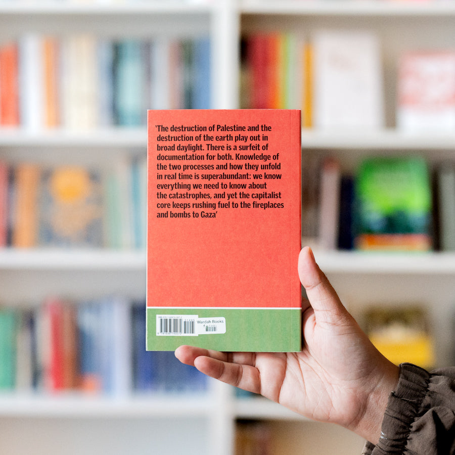 The Destruction of Palestine Is the Destruction of the Earth、mySite、topwebapps