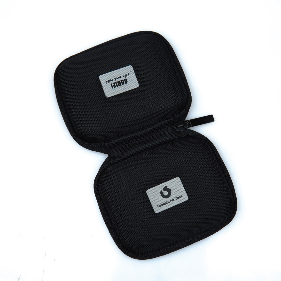  Headphone Zone X ddHiFi - IEM / Earphone Case、mySite、merchandisen