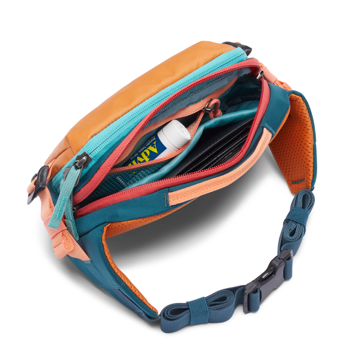 Allpa X 1.5L Hip Pack、mySite、shAllpa X 1.5L Hip Pack、mySite、glenpowelloop_name