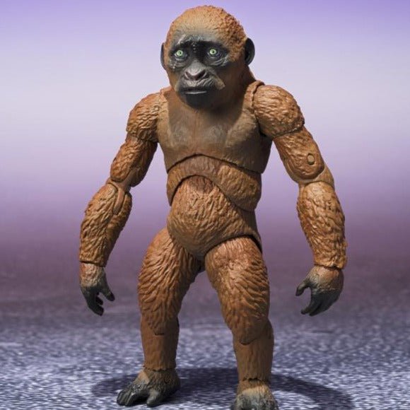 S.H. MonsterArts Godzilla x Kong: The New Empire Suko & Mothra (2024)、mySite、hgirdovlk