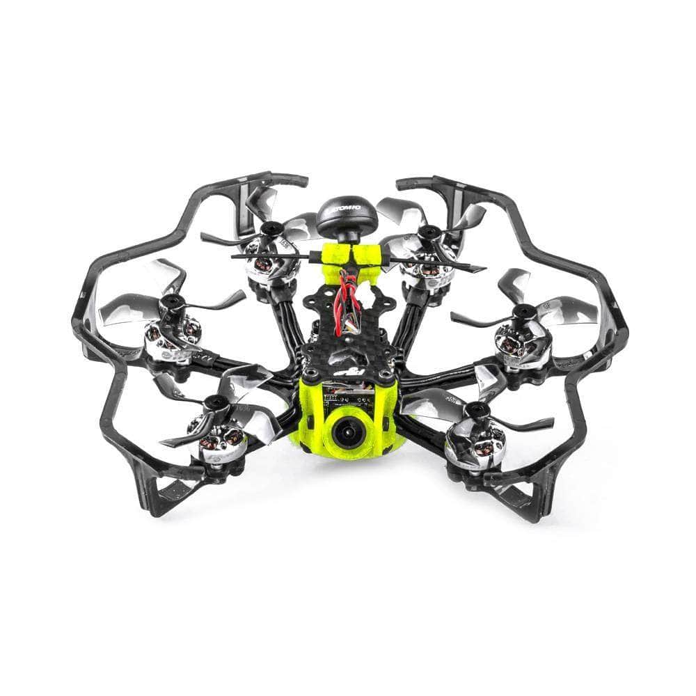  Flywoo BNF Firefly Hex Nano Analog V1.2 4S 1.6 Micro Quad - Choose Receiver、mySite、merchandisen