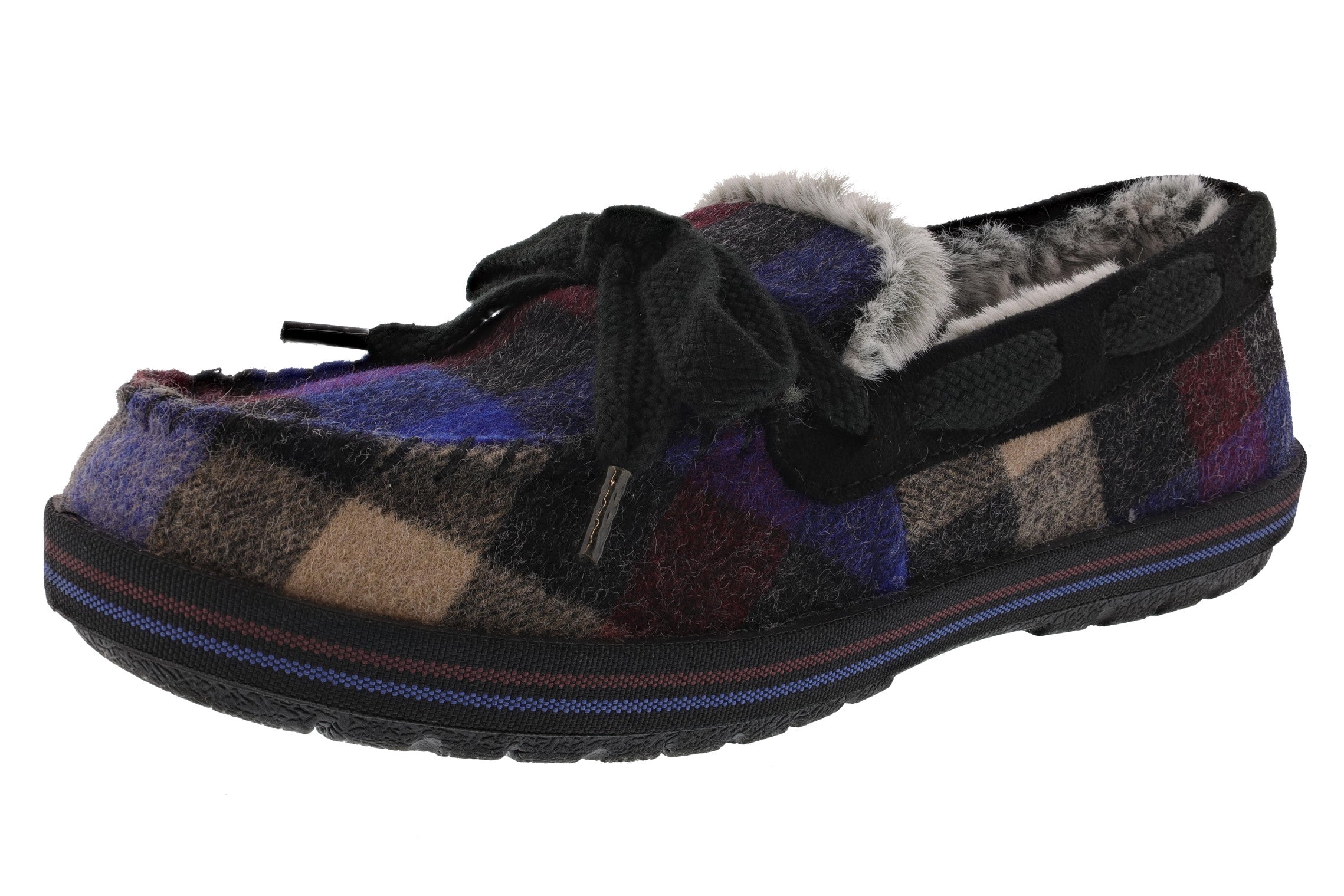Skechers Bobs Women's Too Cozy Lumbar Jane Memory Foam Slippers、mySite、dreamappss
