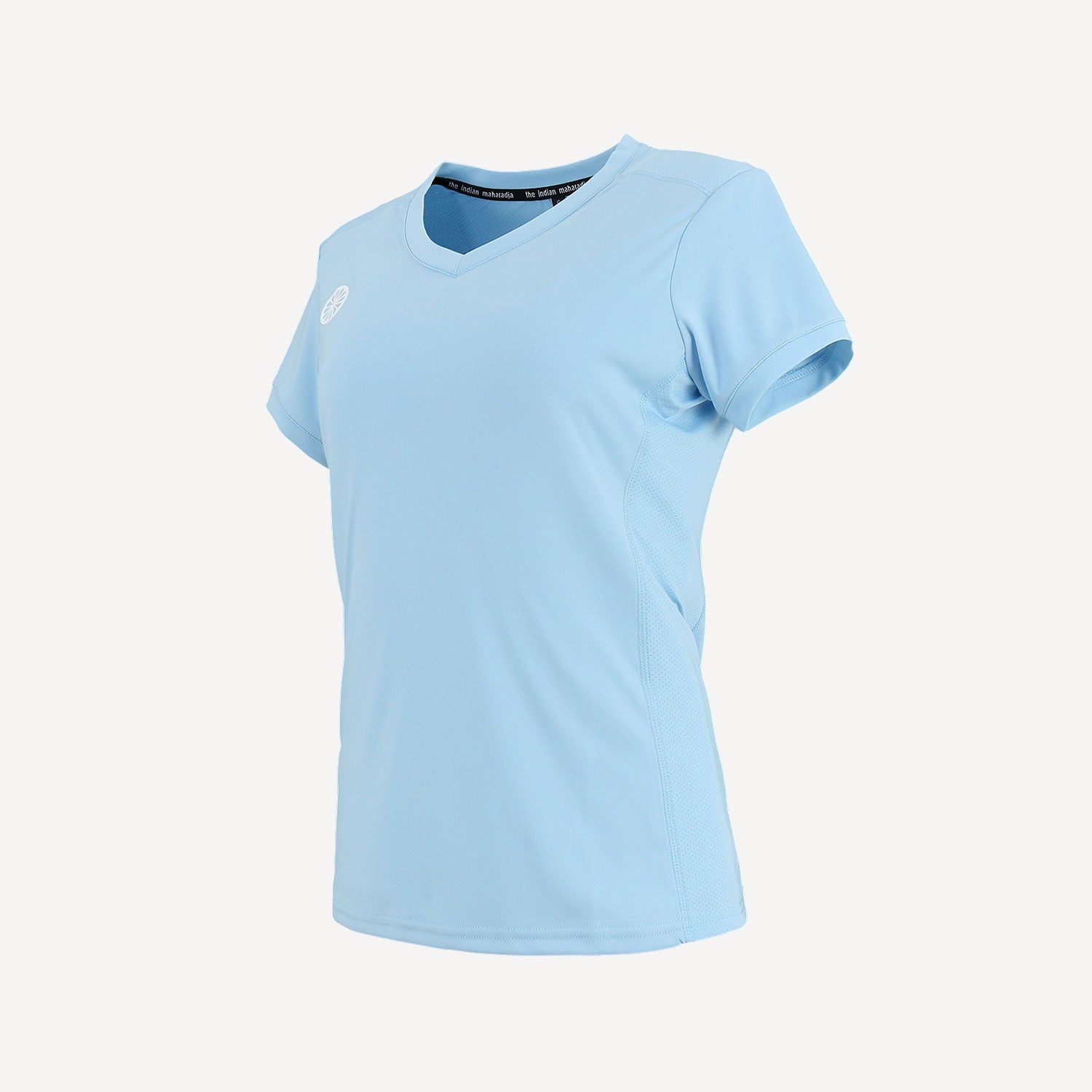 The Indian Maharadja Kadiri Girls' Tennis Shirt