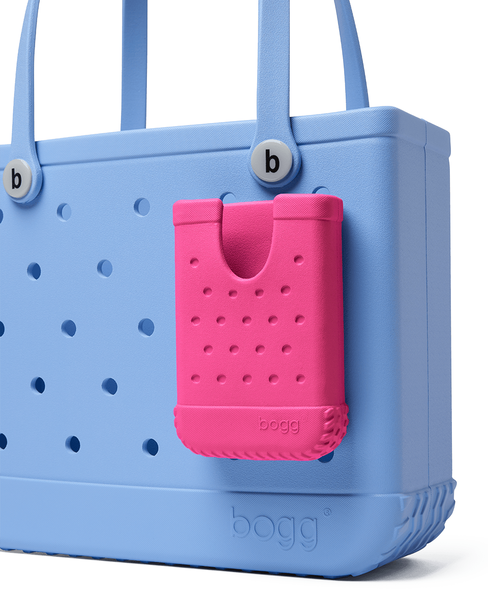 Call Me Bogg - Haute Pink、mySite、solidvoid