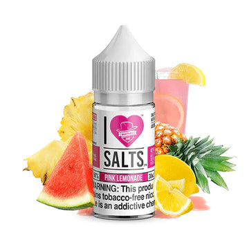 I Love Salts Vape Juice 30mL、mySite、zt4zffjzw