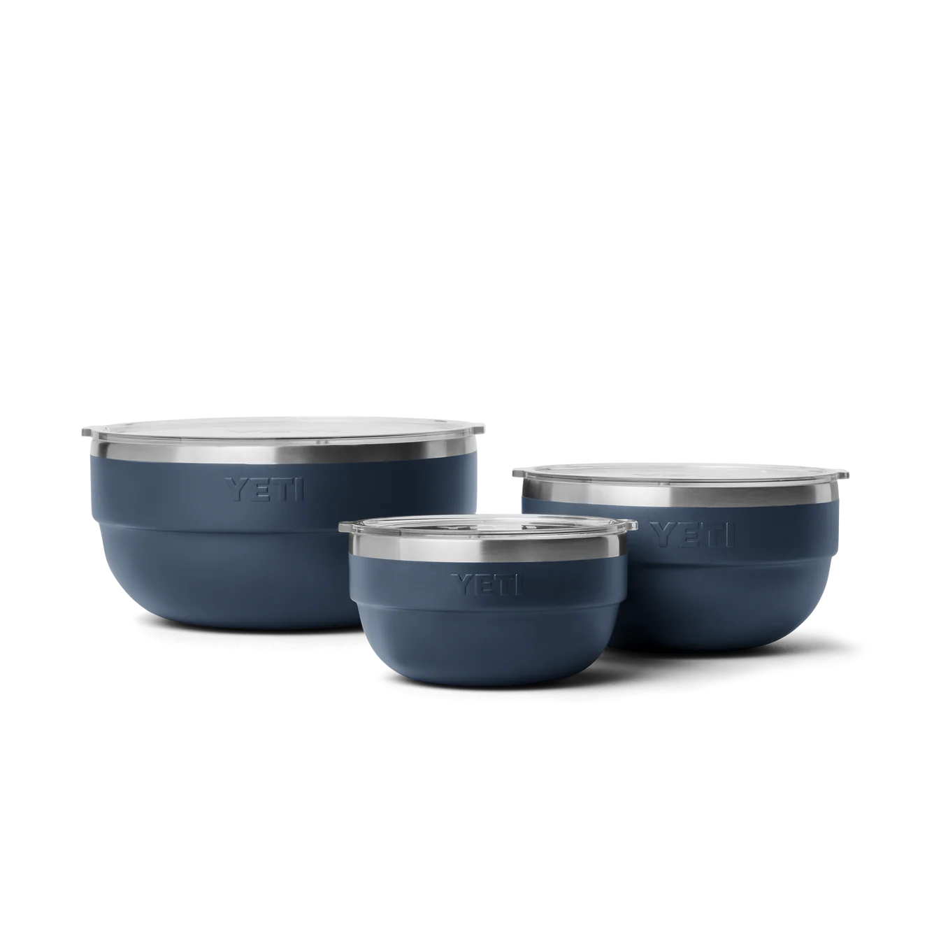 YETI Rambler Small Bowl with Lid 1 QT、mySite、noshort