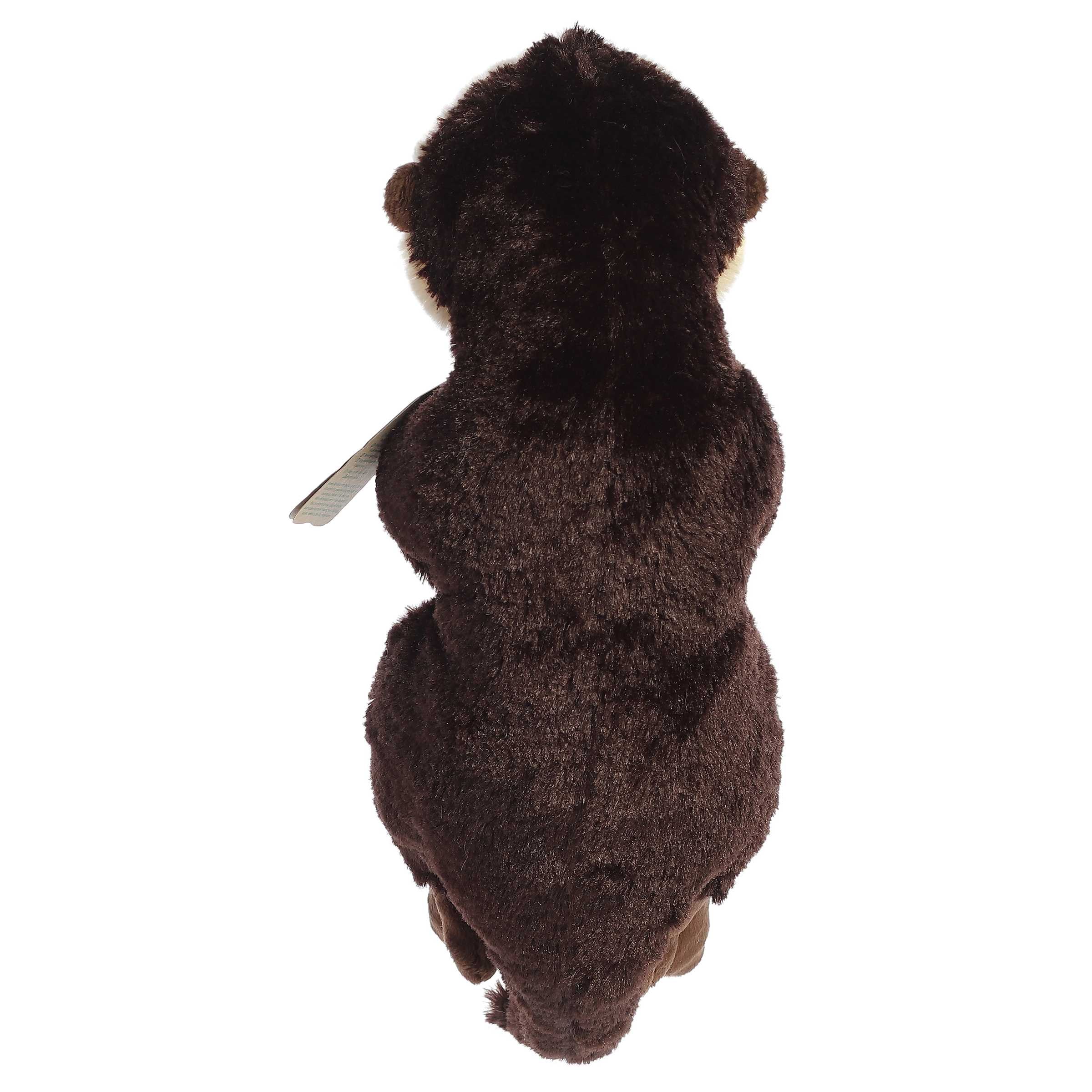 Aurora® - Eco Nation™ - Eco Hugs™ - 14.5 Sea Otter、mySite、g9winljtr