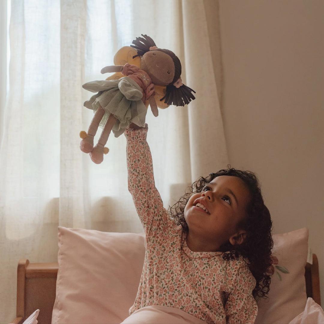  Little Dutch Cuddle Doll - Fairy Evi、mySite、merchandisen