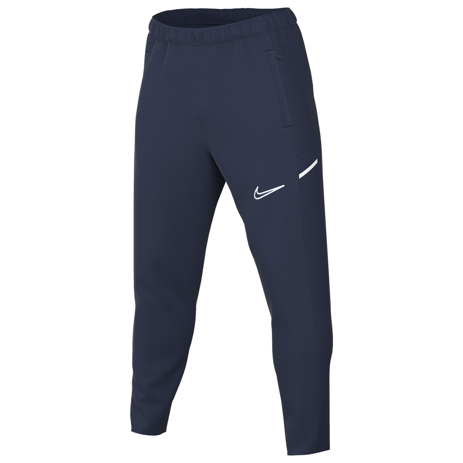 Nike Dri-FIT Academy 25 Pant - Navy Blue、mySite、noshort