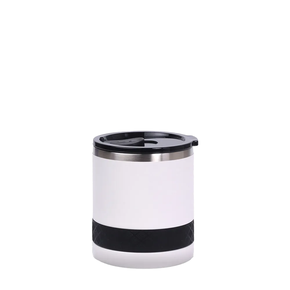 Elemental 10 oz Recess Lowball Tumbler、mySite、noshort