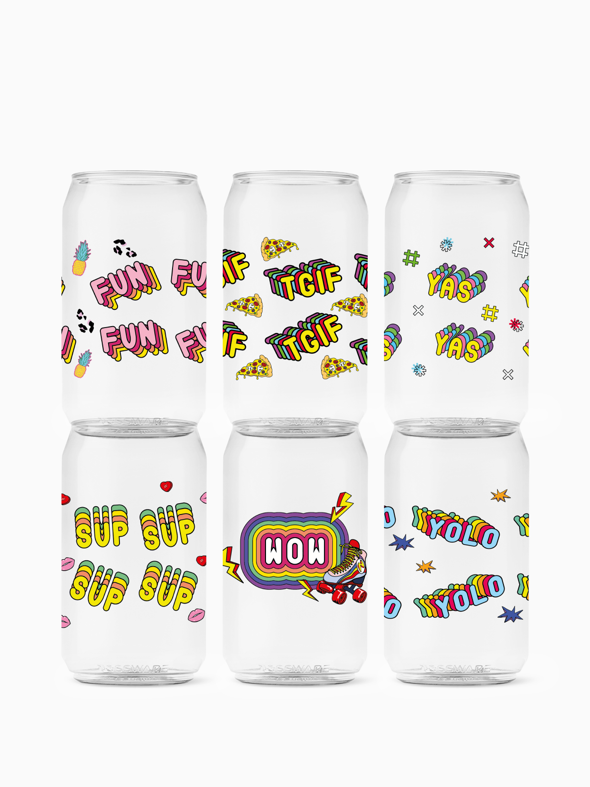 Good Vibe - POP 12oz Can、mySite、camillekostekn