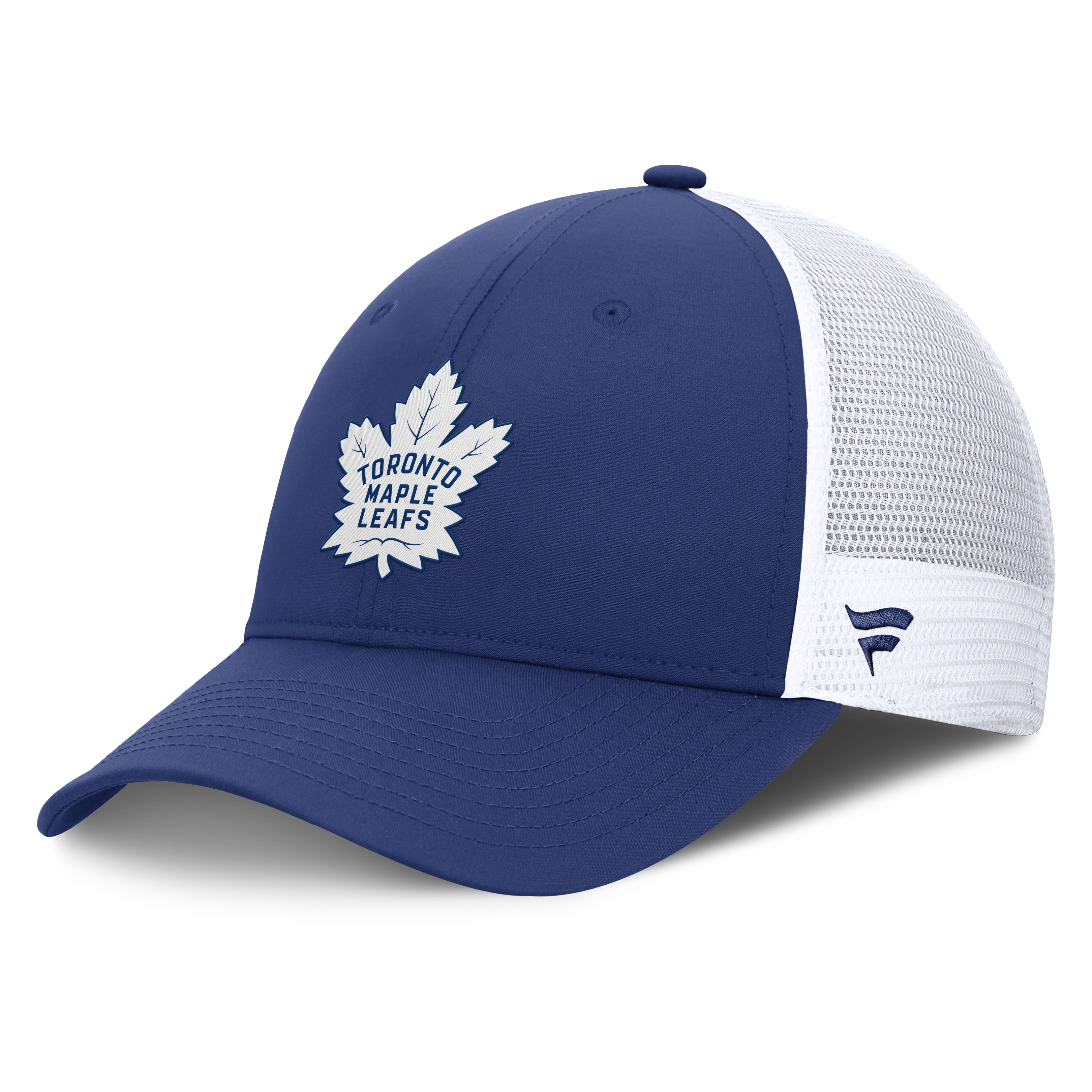 2024 Authentic Pro Rink Structured Snapback