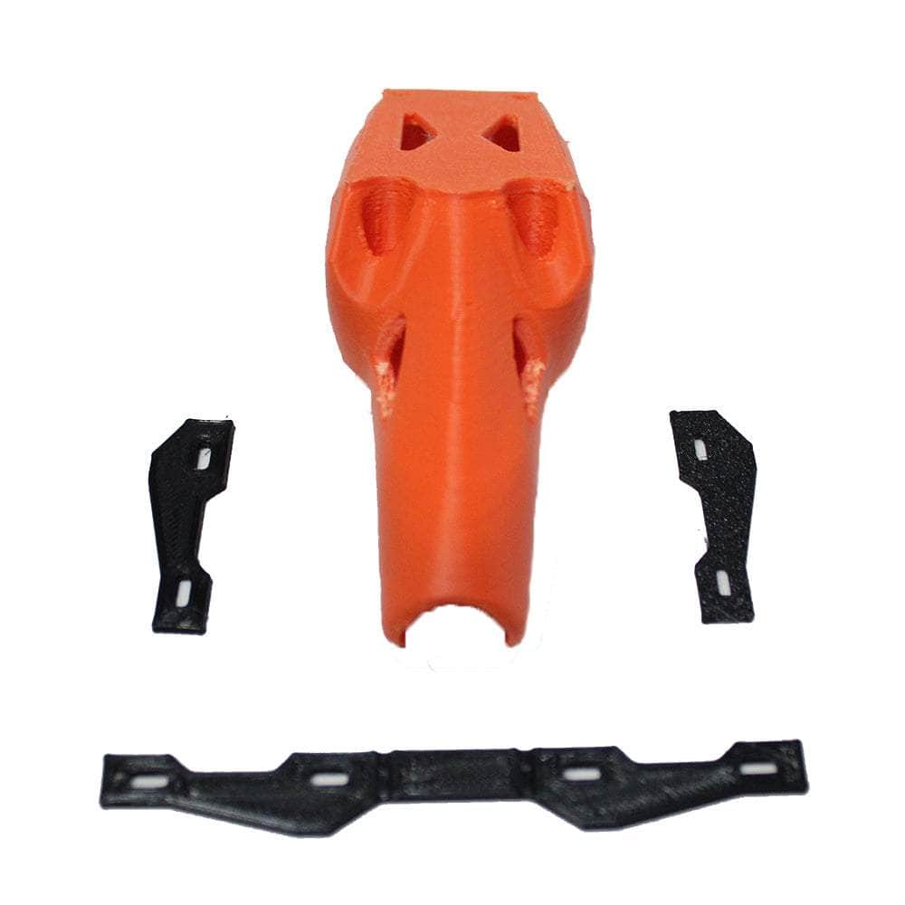  FIVE33 Midmount 5 Replacement Pod & TPU、mySite、merchandisen