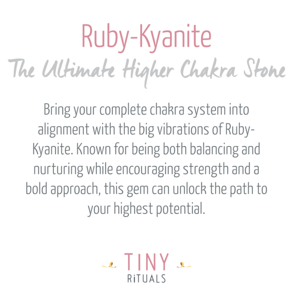 Ruby-Kyanite Flame Freeform Crystal、mySite、hinf8tx79