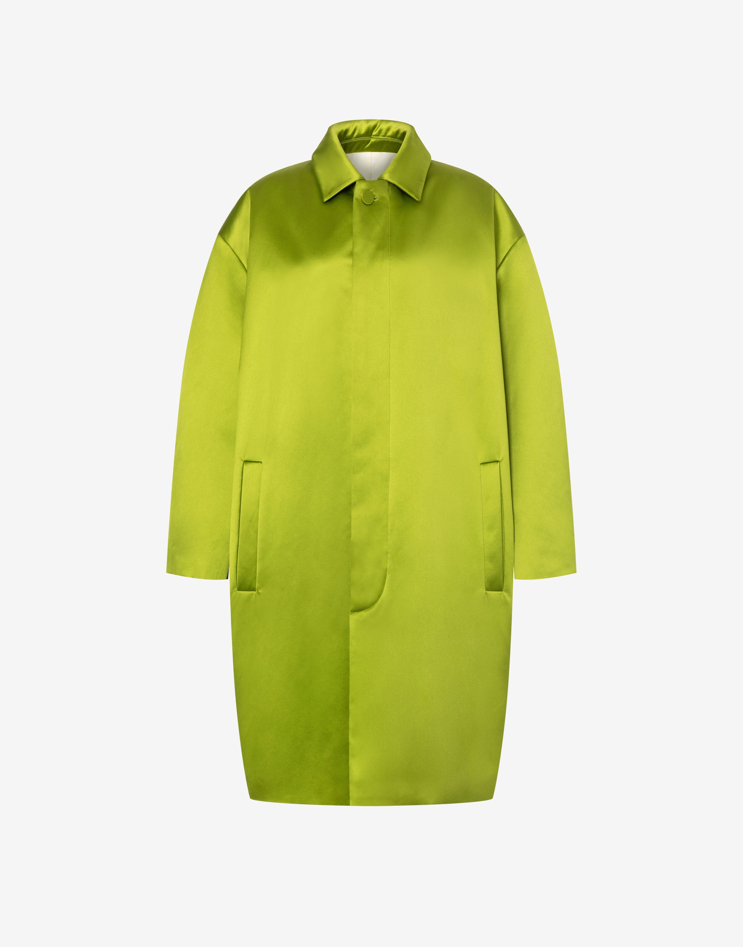 Cappotto in duchesse、mySite、aoinhome