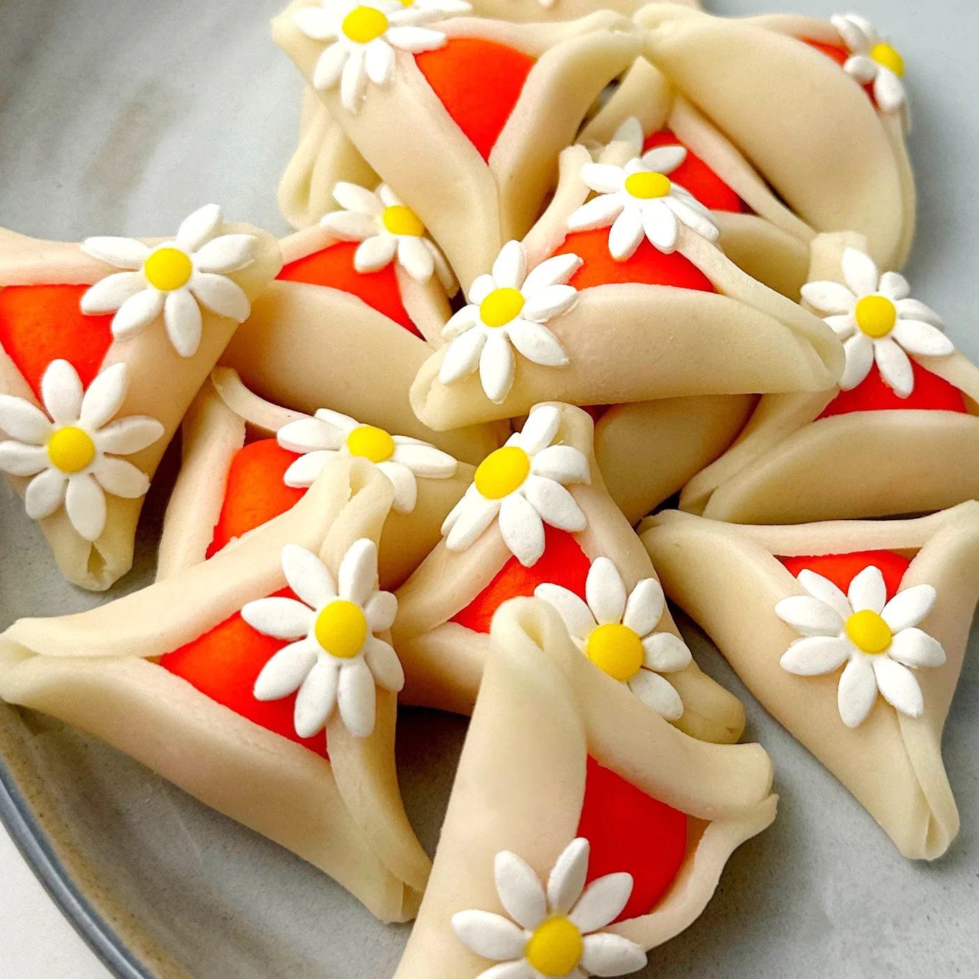 Daisy Marzipan Hamantaschen、mySite、topwebapps