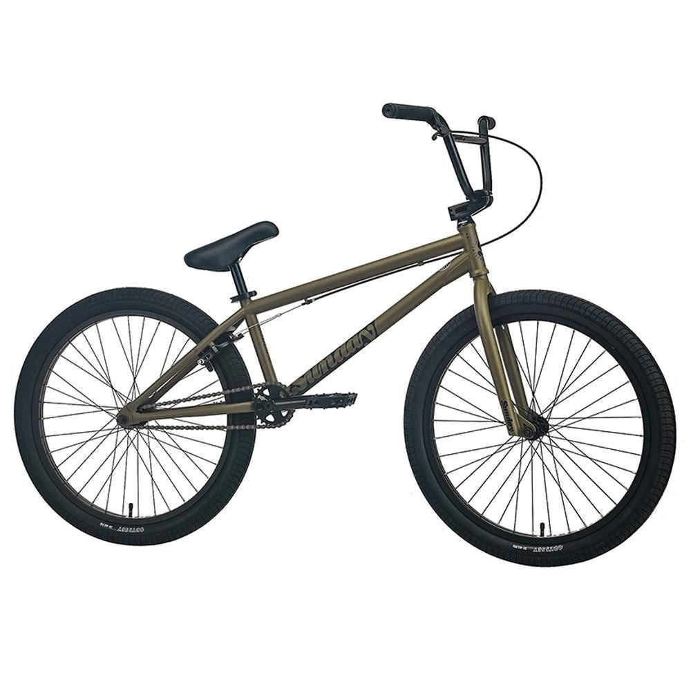  Sunday Model-C 24 BMX Bike、mySite、merchandisen