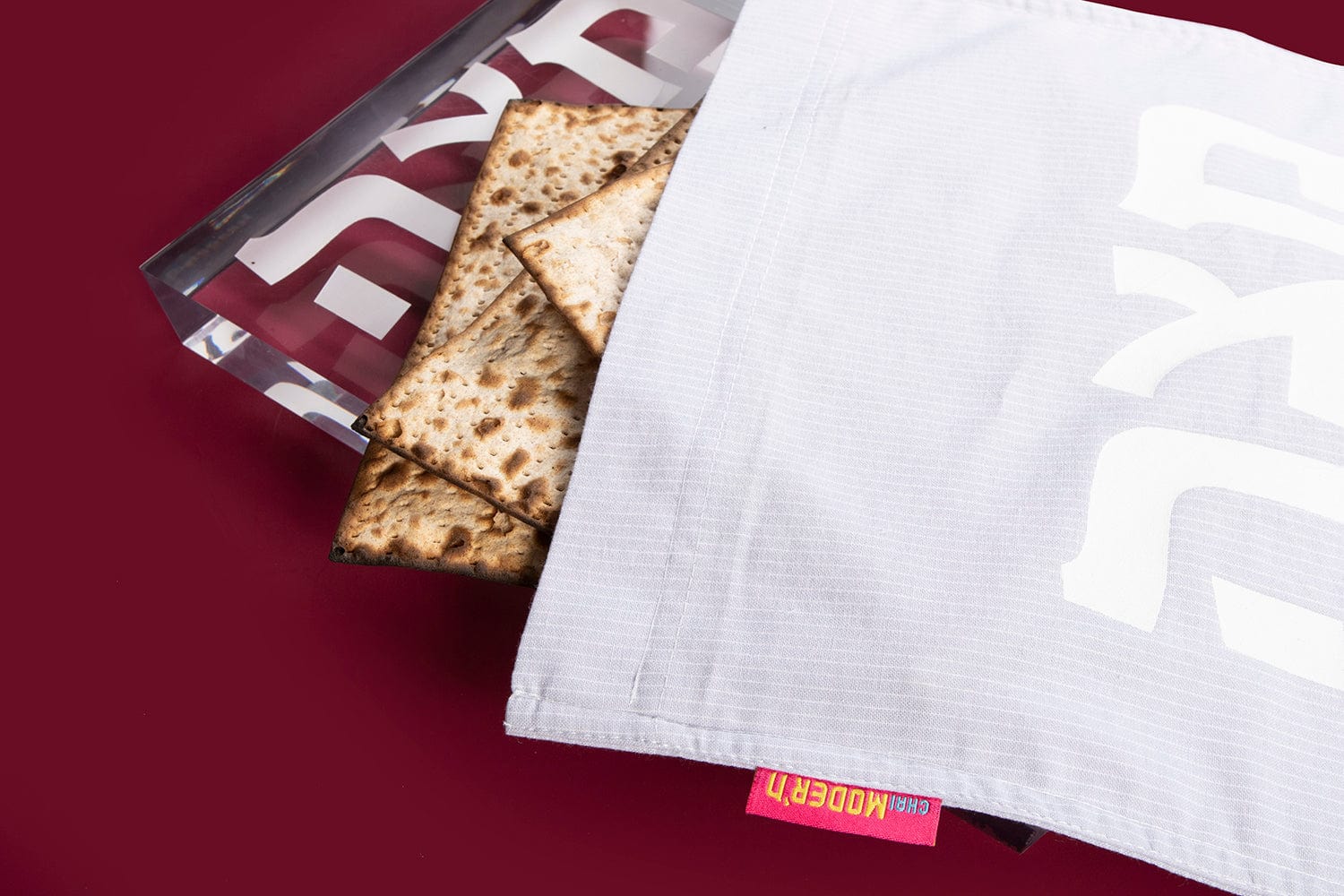 Zilch Matzah Cover、mySite、topwebapps