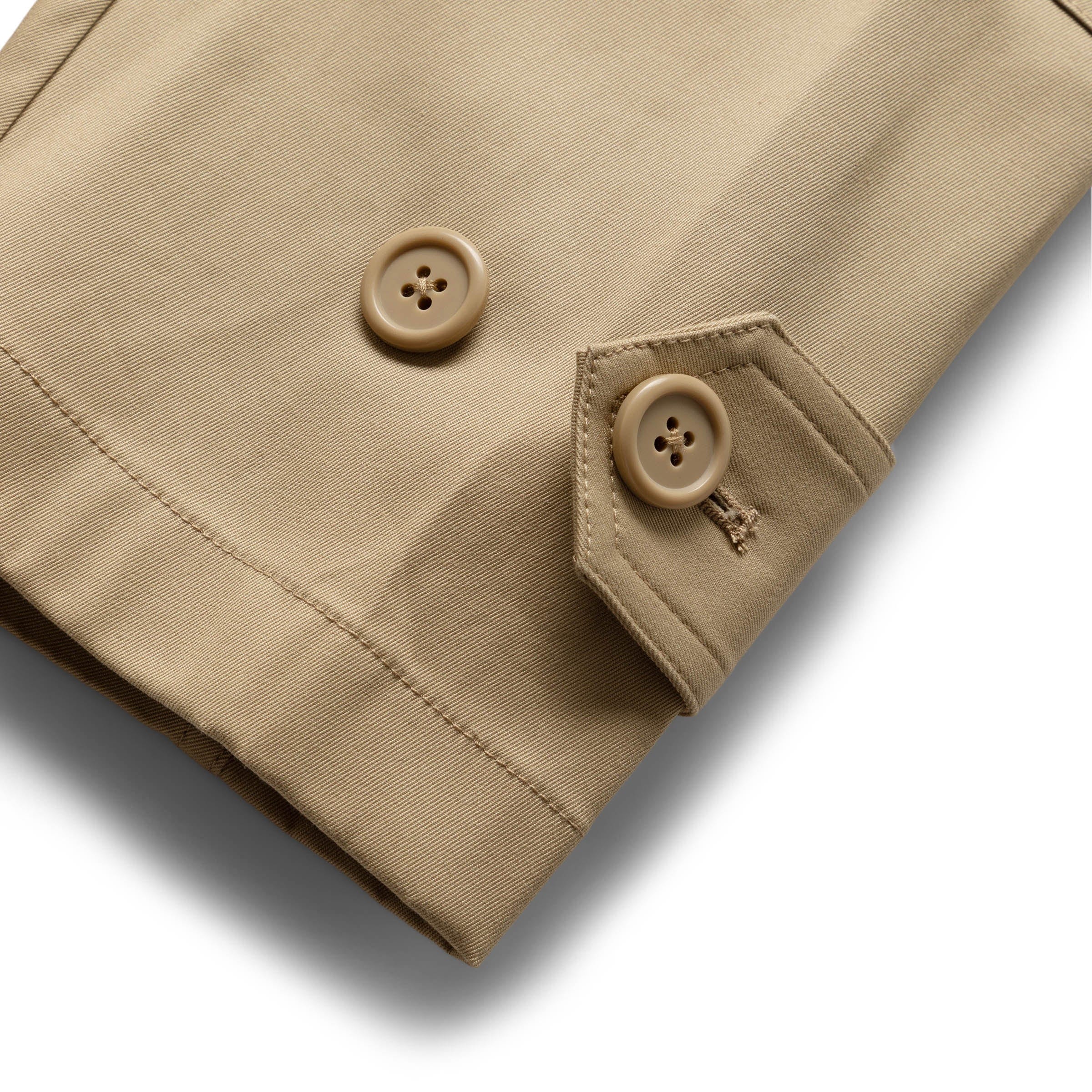 UTILITY JACKET、mySite、zt4zffjzw