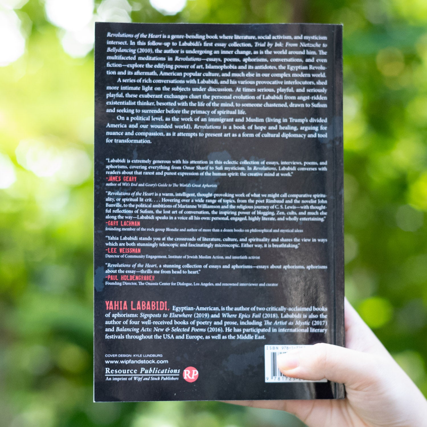 Revolutions of the Heart: Literary, Cultural, & Spiritual、mySite、topwebapps