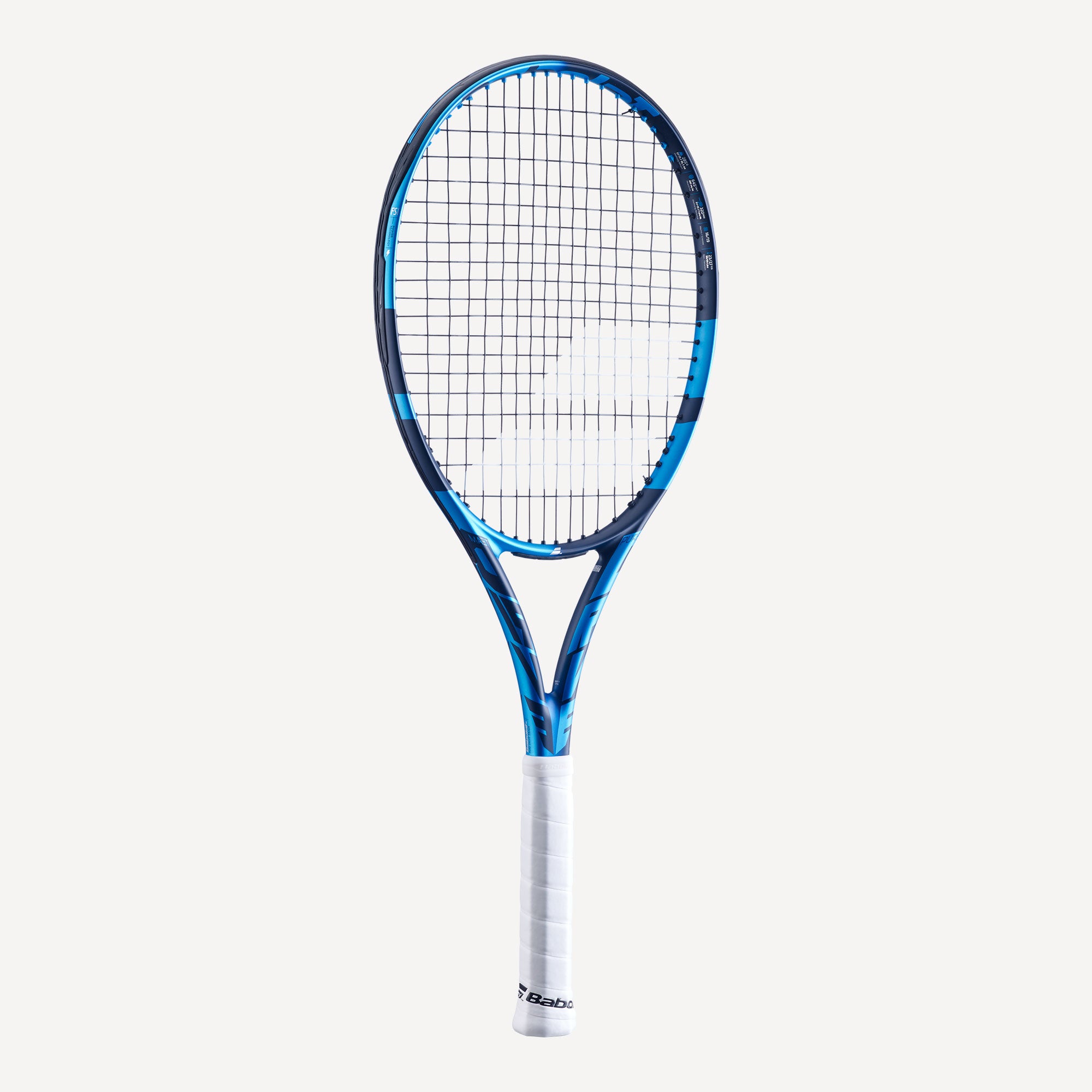 Babolat Pure Drive Team Tennis Racket�