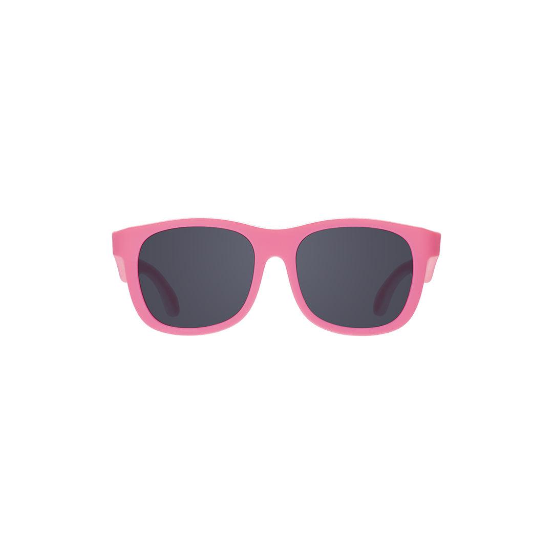  Babiators Original Navigator Sunglasses - Think Pink、mySite、merchandisen