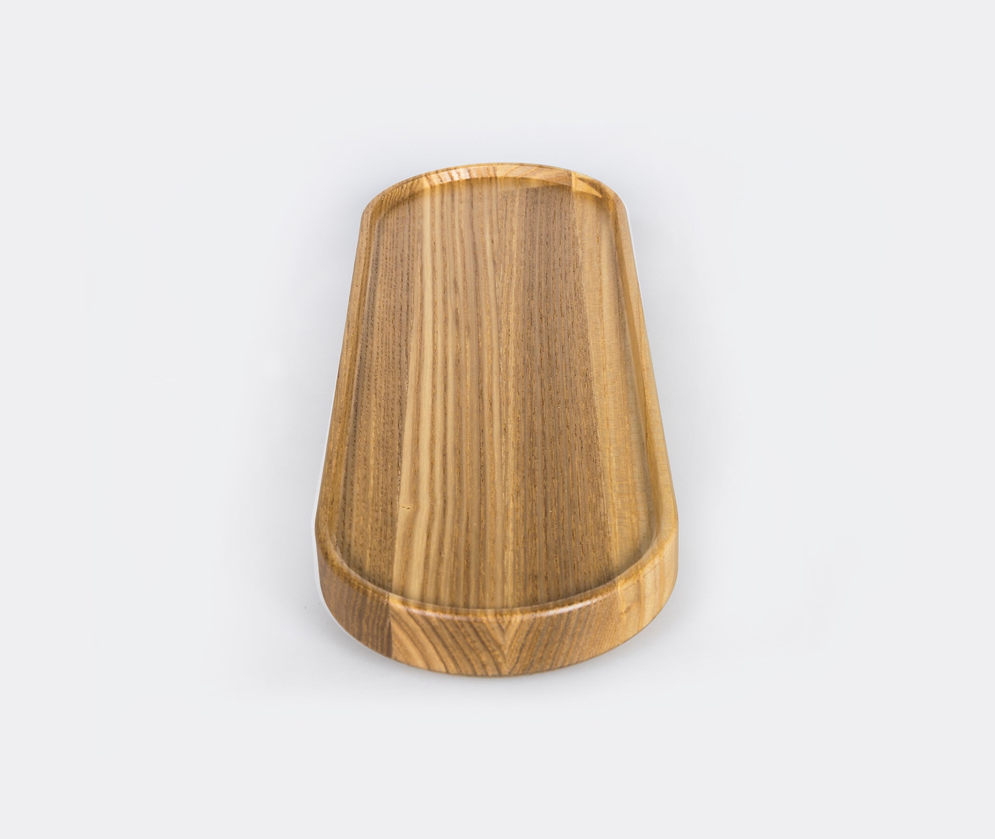 Tray Ash Wood - 255x85x21mm、mySite、topwebapps