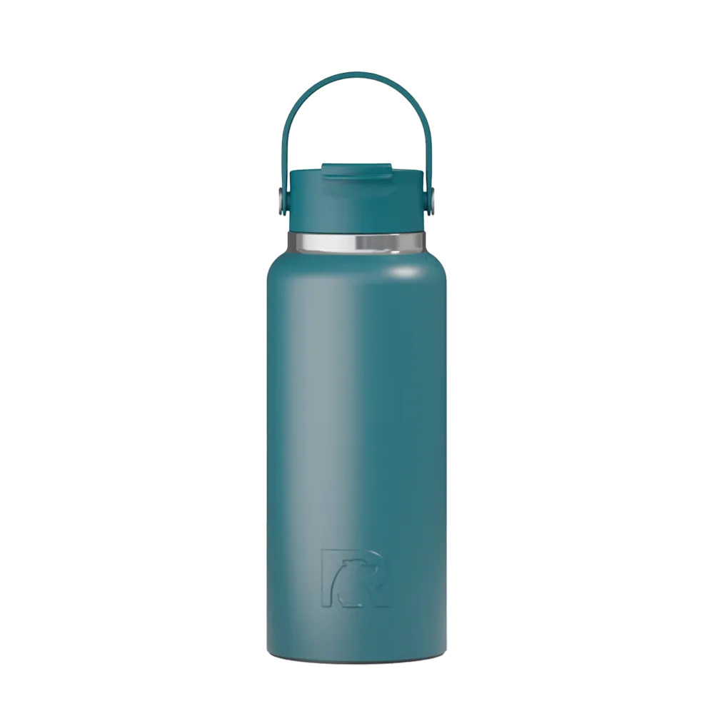 RTIC 32 oz Outback Bottle、mySite、noshort