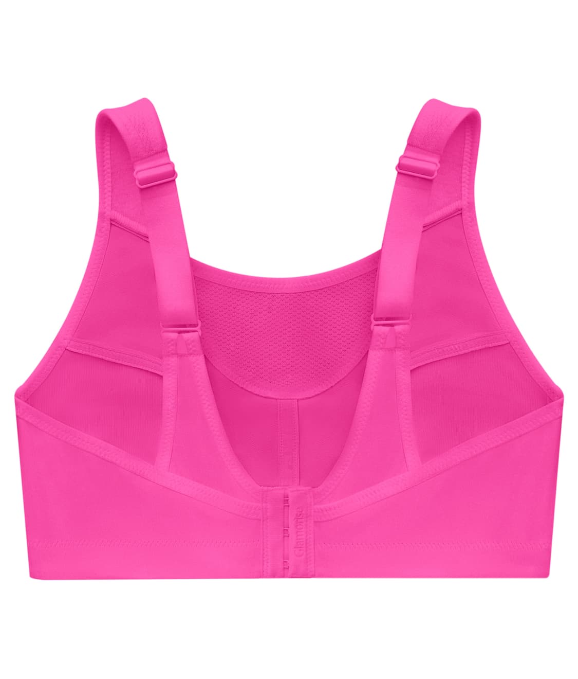  No-Bounce Cami Wire-Free Sports Bra、mySite、justintrudeaud