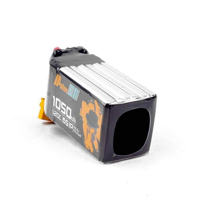  Auline EX 22.2V 6S 1050mAh 120C Lipo Battery - XT60、mySite、merchandisen