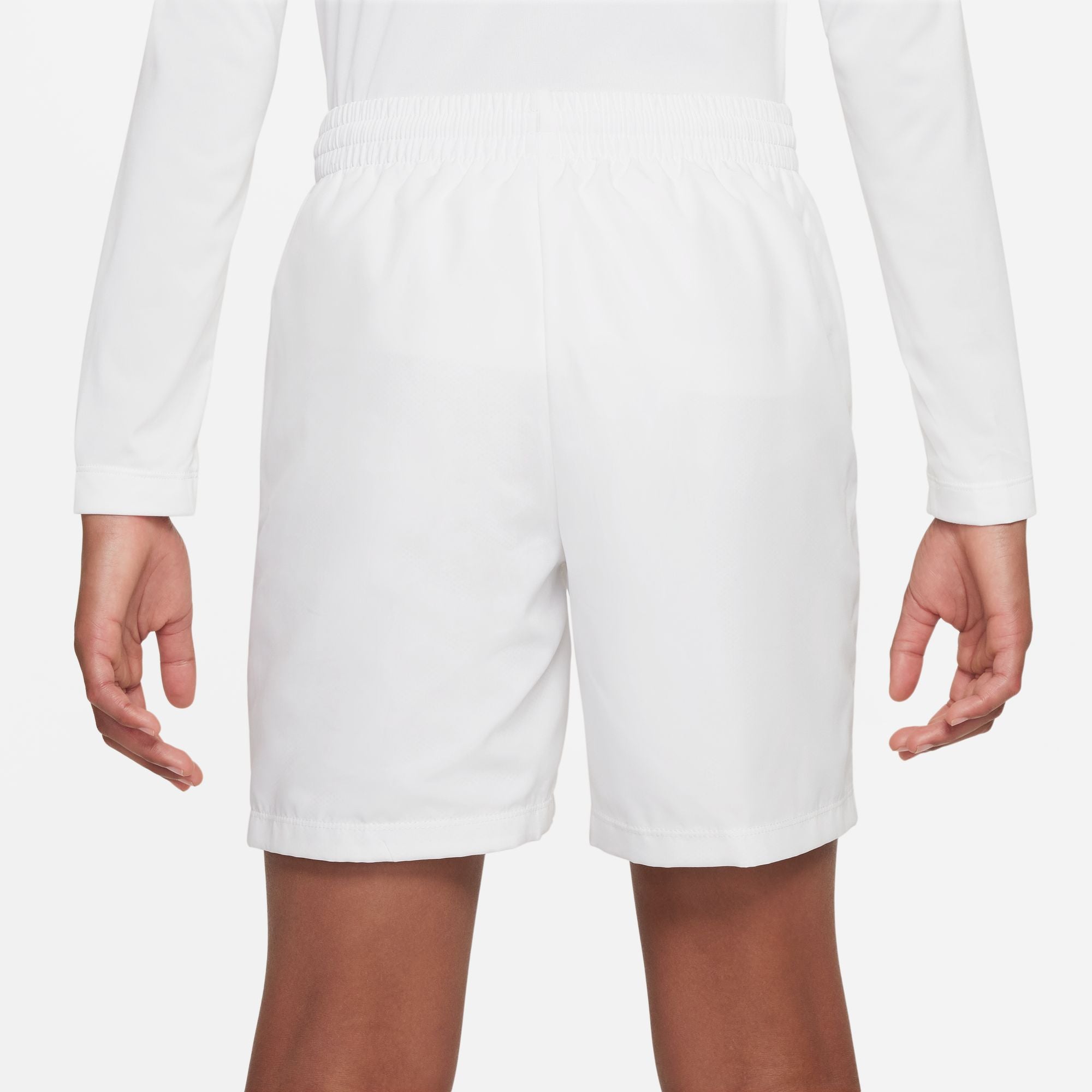 Nike Dri-FIT Boys' Woven Shorts