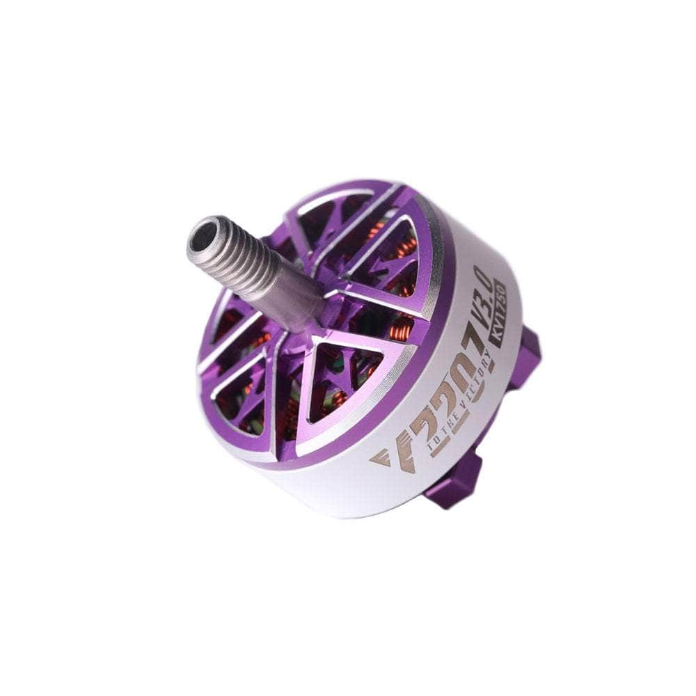  T-Motor Velox V2207 V3.0 2207 1750Kv Motor、mySite、merchandisen