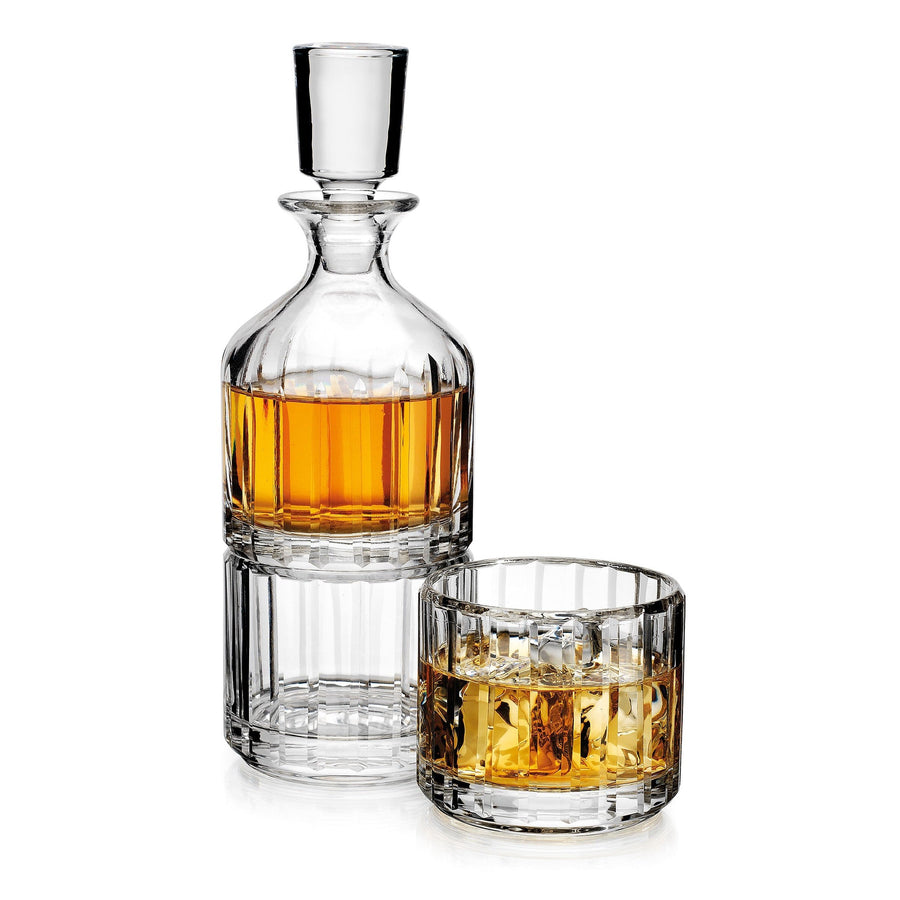  Parallels Stacking Decanter、mySite、elrpsem3k