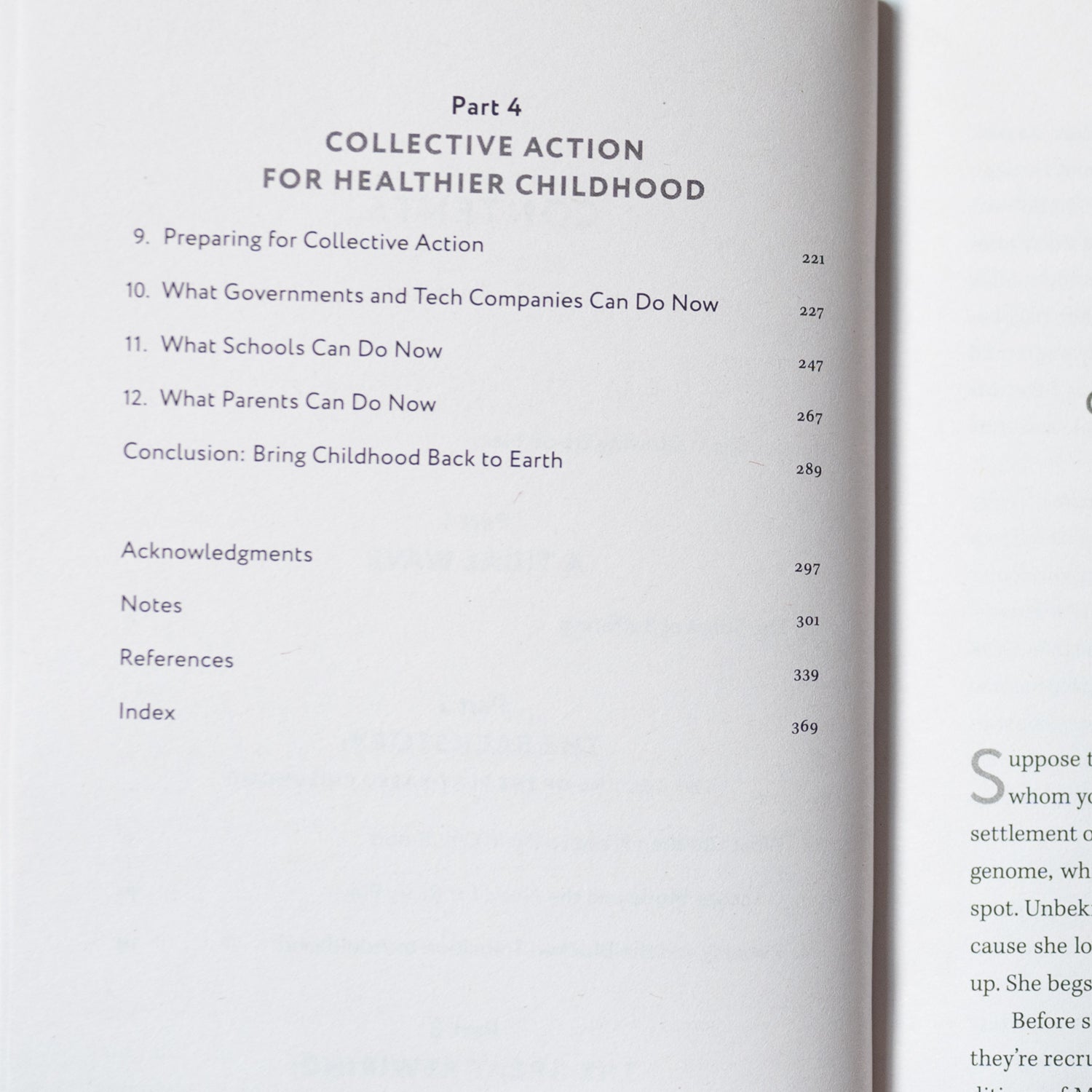 The Anxious Generation (PB)、mySite、topwebapps